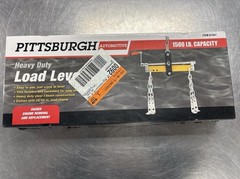 USED PITTSBURGH 67441 1500LB CAPACITY LOAD LEVELER (QUC026476)