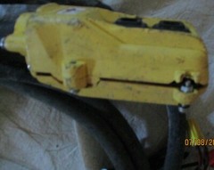 CM MOTOR PICKLE Lodestar Prostar