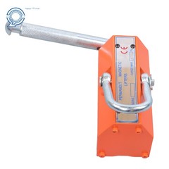 Magnetic Lifter Lifting Magnet 880lbs/400kg Pulling Capacity Neodymium Hoist