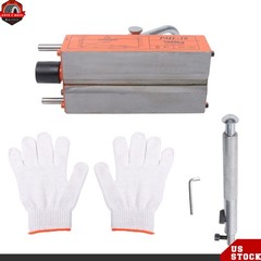 Lifting Magnet Permanent Magnetic Lifter Neodymium Hoist 1000kg/2200lbs Orange