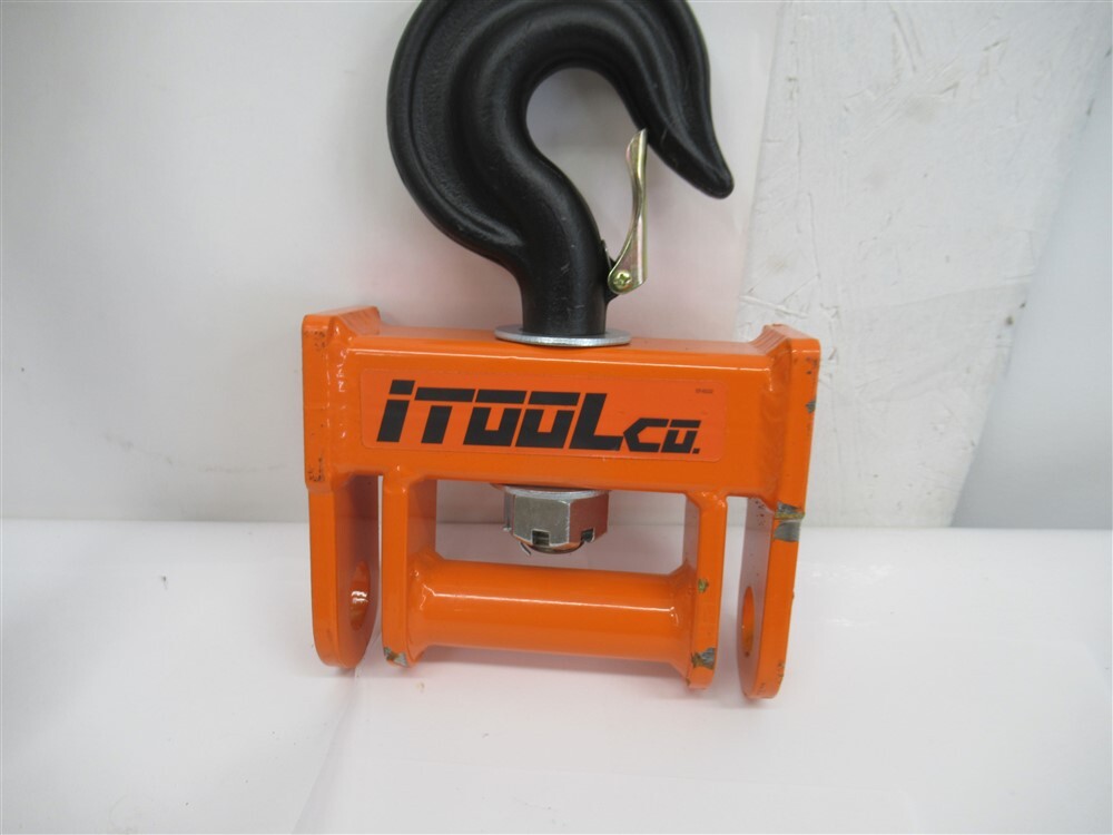 iTool ST-0222 , Hanging Adjustable Hook