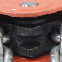 Lever Block Chain Hoist G80 Ratchet Hoist 13200lb Capacity 10ft Lifter