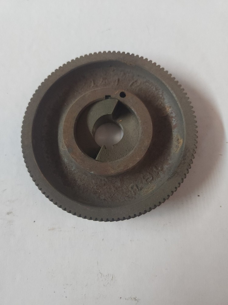 CMCO – BUDGIT GEAR LOAD BRAKE ASSEMBLY; 21749601