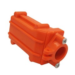 Heavy-Duty Momentary Hoist Push Button Switch – Wall Mount with Rating
