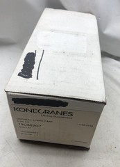 NEW KONECRANES 79U882D7 P&H CONTROLS MORRIS HANDLING DISPLAY METER MODULE