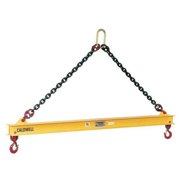 NEW! Caldwell Spreader Beam, 30000 lb Cap, 48″ Spread!!