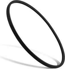 Durable and Efficient 51-inch V Drive Belt for TranzSporter Hoists TP250 & TP400