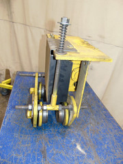 Overhead Crane Motors (Set of 4)
