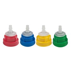 4pcs Close Loop Cap – 38mm, 8105
