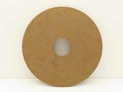 P&H 15Q94D1 Hoist Friction Brake Disc 13-3/4″ OD 3-5/16″ ID