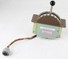 New 2479U671F1 P & H Crane Shift Lever