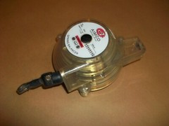 Aimco ASB-0C Spring Balancer 0~1.5Kg / 1.1-3.3lb USED