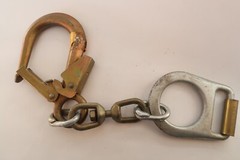 Klein Tools Block Pulley Clamp USA