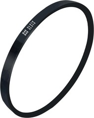 TP250 Ladder Elevator V-Drive Belt Size 51 Inches Replacement Tranzporter Roof,