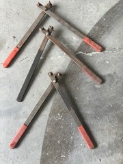 Duct-o-bar Electrification Systems Tool