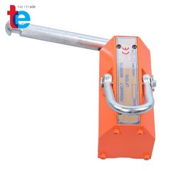 Magnetic Hoist 880 lbs/400 kg Capacity 2.5 Safety Factor Lifting Magnetic Lifter