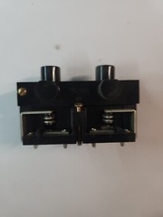 HUBBELL, PG4, LIFT-DROP MAGNET CONTROL, PLUG-IN, 28318-004