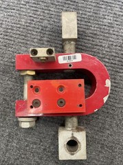 DSW-3 Dillon Load Limit Switch Crane Hoist Tow Motor Lift 2000Lb Cable & Hook