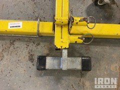 Sumner Drywall Lift – 2311 Drywall Lift -LOCAL PICK UP