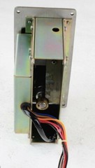 New 2479U671F1 P & H Crane Shift Lever
