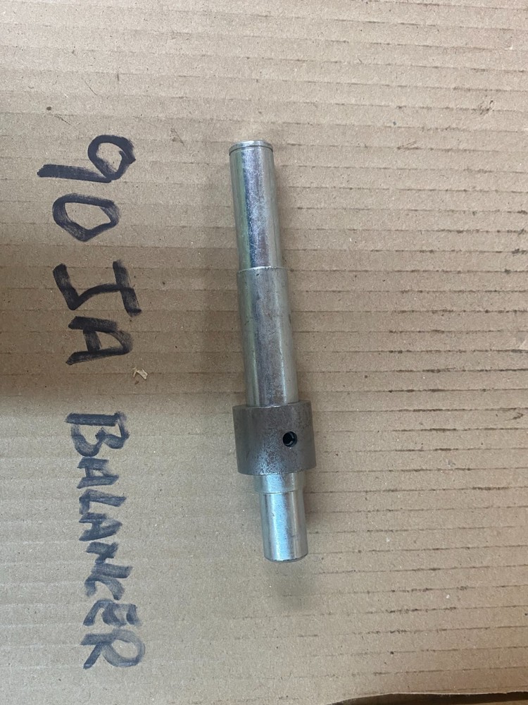 AERO-MOTIVE BALANCER 90JA SHAFT