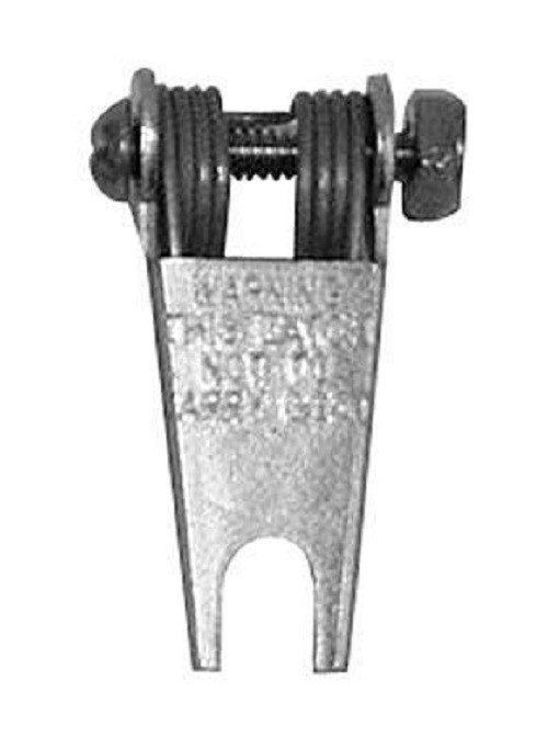Columbus McKinnon 4×1307 Safety Latch Kit for 5 ton alloy or 3 ton carbon hooks