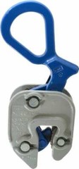 Campbell 6,000 Lbs. Load Capacity GX Clamp 1/16 to 1″ Grip and 2-3/4″ Thick