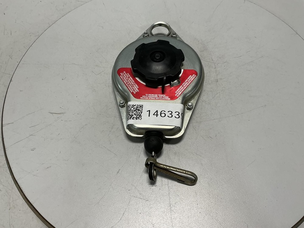 DESOUTTER 48 D 0264-2009 Tool Balancer Hoist Used #146339