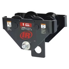 Ingersoll-Rand Pt005-8 Trolley, 1000 Lb.