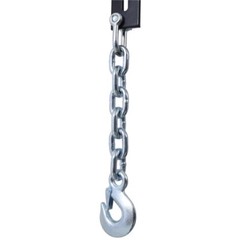 Hydraulic Pickup Truck Crane Hoist Jib Crane 2000 lbs 360° Swivel Hoist Lift