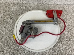 Insul 8 BO3H Conductix-Wampfler Current Collector Arm Shoe Assembly 30A 600VAC