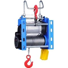 Factory Wholesale Quick Upgrade 220V Household Mini Electric Hoist