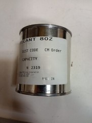 CM Columbus McKinnon 28605 Lubricant 8oz for Lodestar Hoists.
