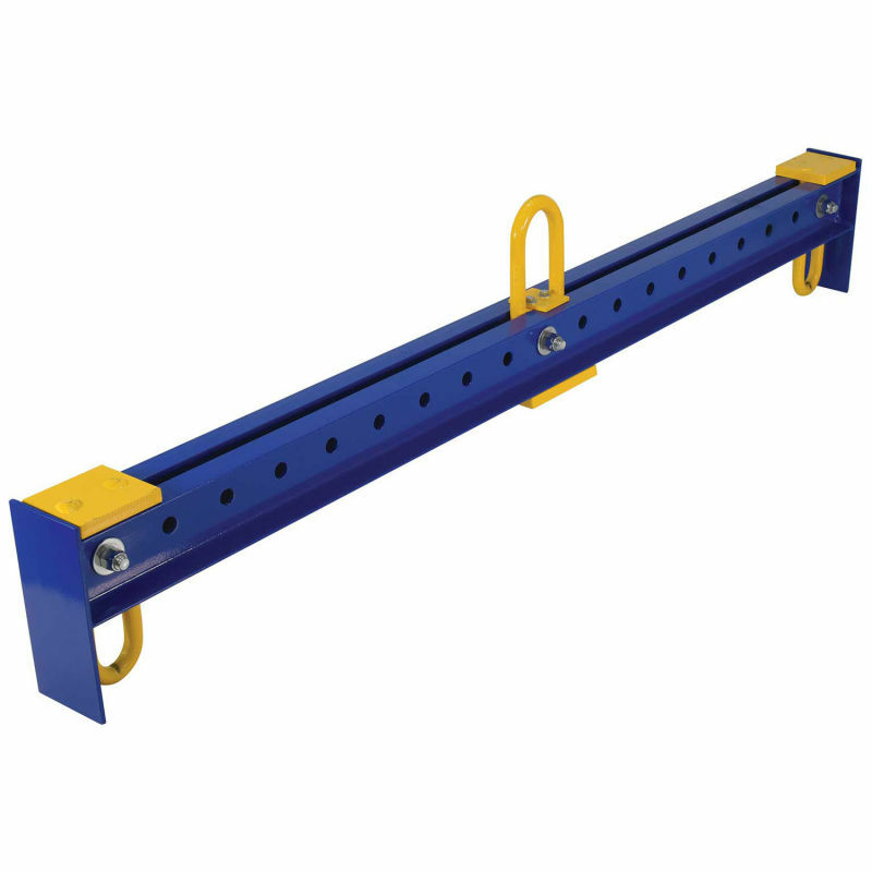NEW! Adjustable Spreader Beam 2500 Lb. Capacity!!