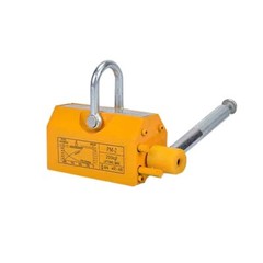 Strong Magnetic Permanent Magnet Sucker Neodymium Magnet Lifter Sucking Disc
