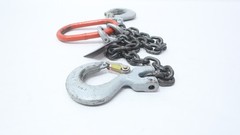 All-lift 9/32 Double Leg Chain Sling