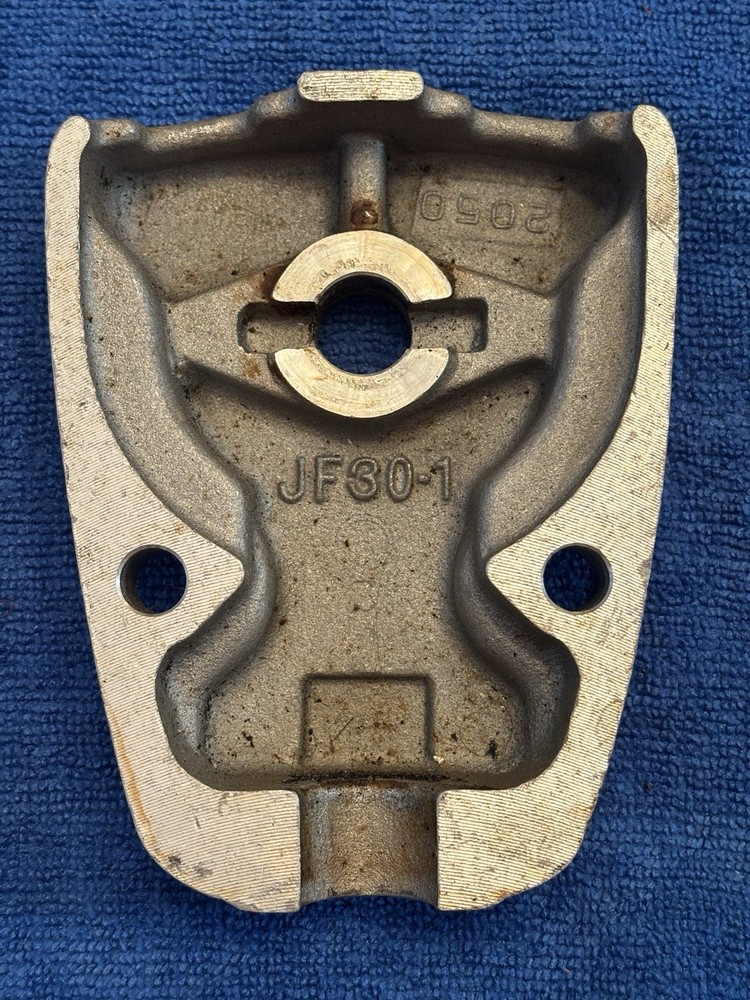 COFFING LOAD BLOCK SUPER FRAME #JF30 1