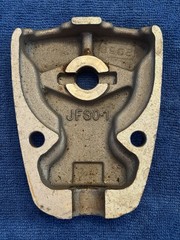 COFFING LOAD BLOCK SUPER FRAME #JF30 1