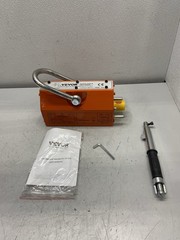 Vevor Permanent Magnetic Lifter 2200lb/1000kg PML-1000