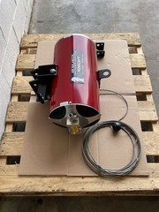 KNIGHT GLOBAL KBA700-054 SINGLE CABLE PNEUMATIC BALANCER CAPACITY @100PSI-700LBS