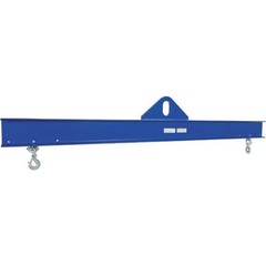 NEW! Vestil Economy Spreader Beam 96in. Overall Length with 18 3/4in. Headroom!!