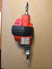 INGERSOLL RAND BIDS-14/ Bids14 Spring Tool Balancer W/ Hook 6.5 FT