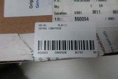 Demag 13847233 Hoist Rotor Set