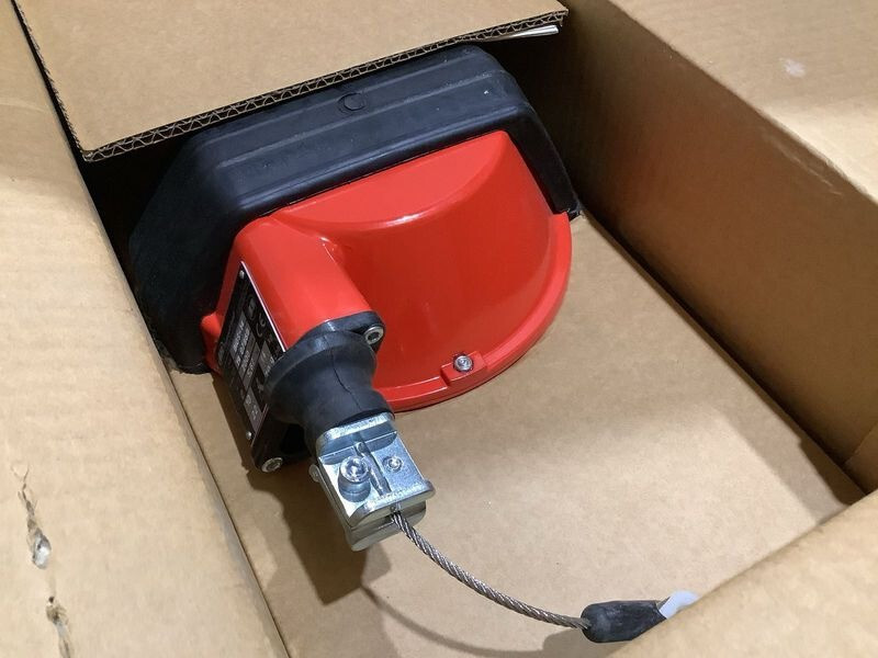 Ingersoll Rand Spring Balancer BIDS-14