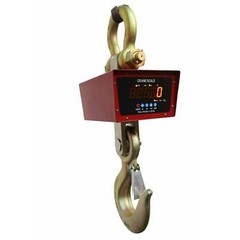 SellEton SL-925 Heavy Duty Digital Industrial Crane Scale 40000 lb x 10 lb