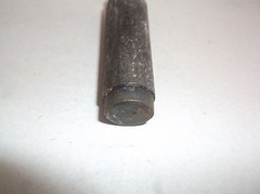 NEW MH4ZX46A26G Upper Hook Pin For Use With 4ZX46A, 4ZX47A, 4ZX48A (B42T)