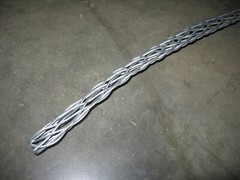 Kellems 03316003 Standard Non-Rotating 1″ ~1-1/8″ Wire Rope Cable Splicing Grip