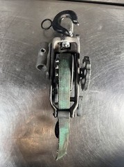 Little Mule Model 300 Lineman’s Hoist 1500lbs. No Handle And Needs Hook