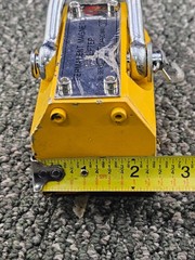 PML-1: 100KG Lifting Magnet Permanent Magnetic Lifter Heavy Duty