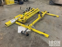 Sumner Drywall Lift – 2311 Drywall Lift -LOCAL PICK UP